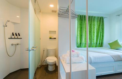 Nakhon Si Thammarat Hotel | Chada@Nakhon