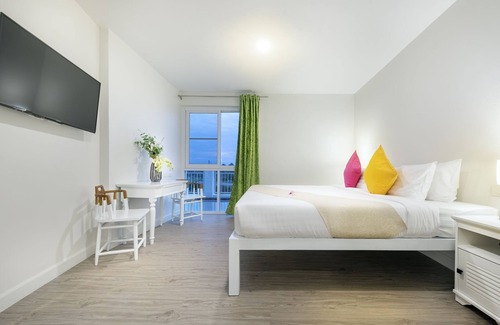 Nakhon Si Thammarat Hotel | Chada@Nakhon