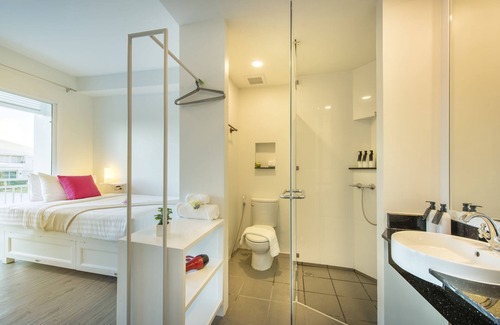 Nakhon Si Thammarat Hotel | Chada@Nakhon