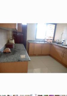 Dar es Salaam Apartment | Chadibwa House
