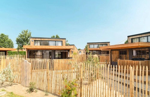 Jard-sur-Mer Villa | Chadotel The Golden Oceano * - C- Villa Premium Air-conditioned 5 persons