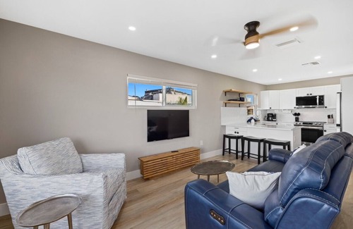 Englewood Condo | Chadwick Cove Resort & Marina