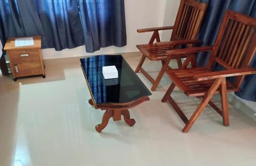 Alwaye House | CHAEL Airport Residency,Nedumbassery Cochin