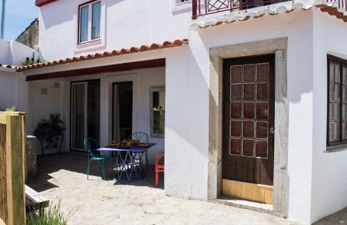 Albarraque House | Chafariz Villa