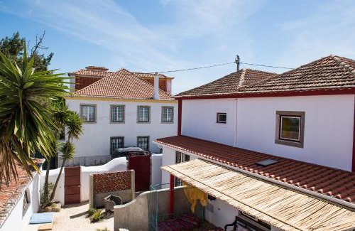 Albarraque House | Chafariz Villa