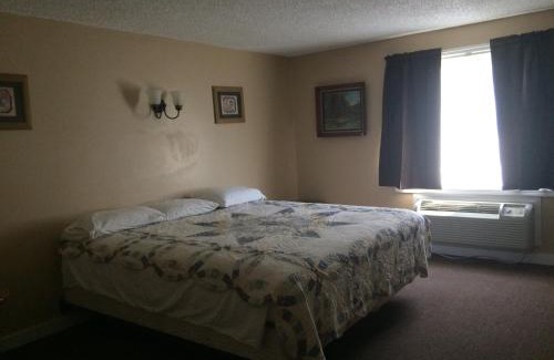 Chaffee Cabin | Chaffee Lodge