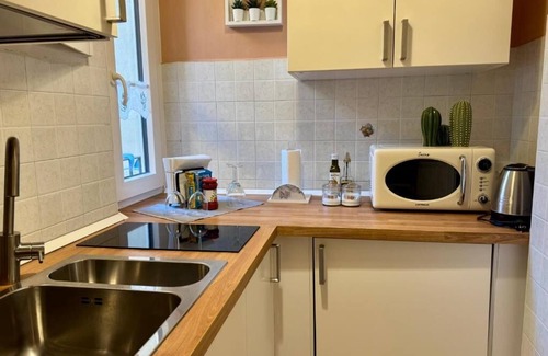 Asti Apartment | Chagall Apartment - no ZTL