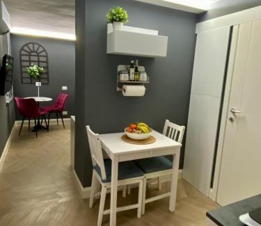 Asti Apartment | Chagall Bijoux