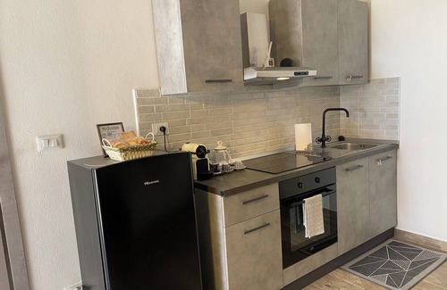 Asti Apartment | Chagall Charme