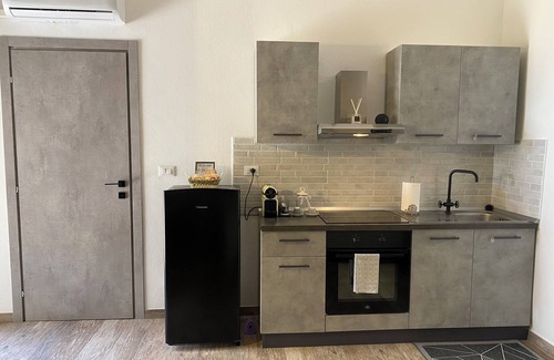 Asti Apartment | Chagall Charme