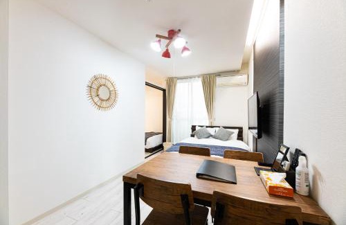 Hakata-ku Apartment | Chagall Hakata