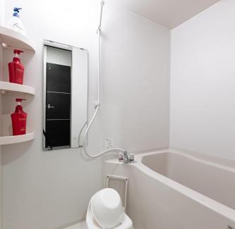 Hakata-ku Apartment | Chagall Hakata