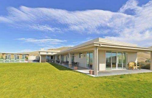 Blenheim House | Chagall Suite in an 6-bedroom luxury villa