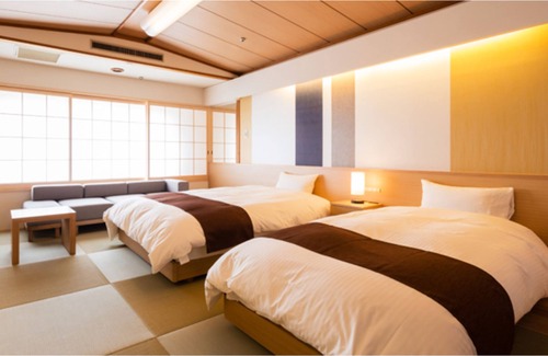 Dogo Hot Spring House | Chaharu