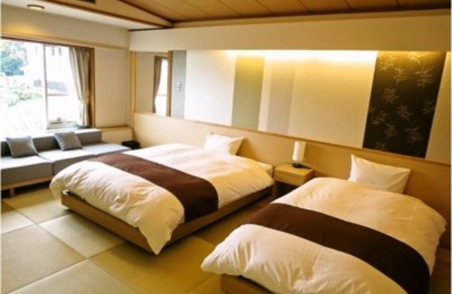 Dogo Hot Spring House | Chaharu
