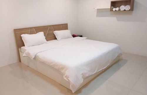 Bang Bo Hotel | Chai Hotel Bangbo