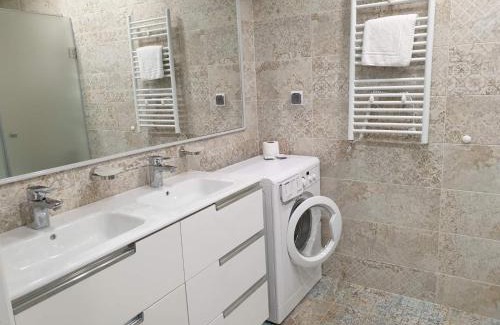 Varna Apartment | Chaika 3