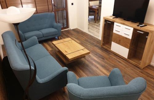 Varna Apartment | Chaika 3