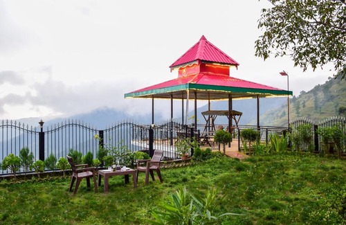 Shilon Bagh Villa | Chail Cabana 3BHK Villa - by Dumnu Homes