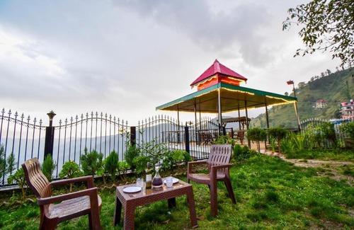 Shilon Bagh Villa | Chail Cabana 3BHK Villa - by Dumnu Homes
