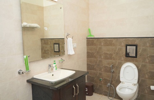 Chail Hotel | Chail Village Retreat by Kyte Hotels
