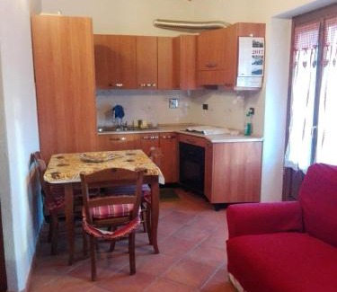 Saint-Nicolas Apartment | Chaillod 2