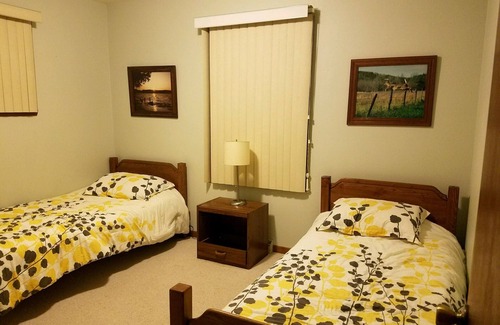 King House | Chain O' Lakes beauty known as the Pinehaven
