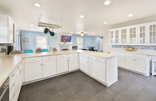 Fox Lake House | Chain O Lakes Getaway