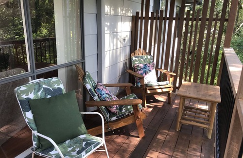 Broulee House | Chaitalay - Broulee Creek Tranquility
