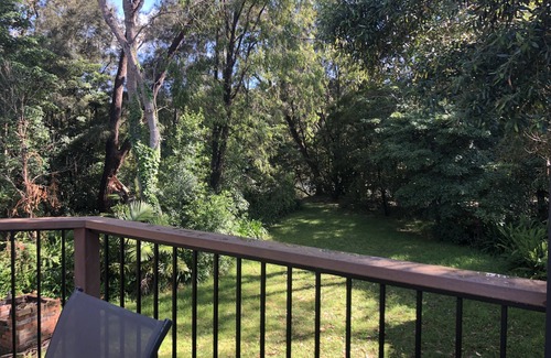 Broulee House | Chaitalay - Broulee Creek Tranquility