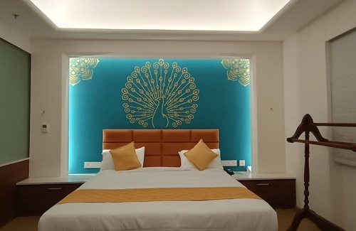 Kalol House | Chaitanya Bhavan