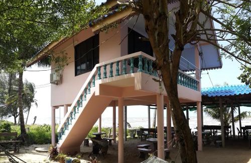 Laem Sing Resort | Chaiwat Resort