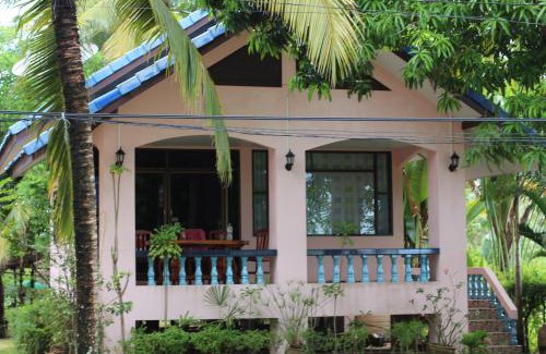 Laem Sing Resort | Chaiwat Resort