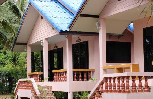 Laem Sing Resort | Chaiwat Resort