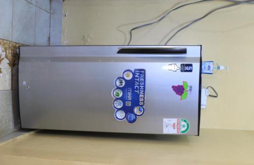 Nyeri Apartment | Chaka Furnished Apartments