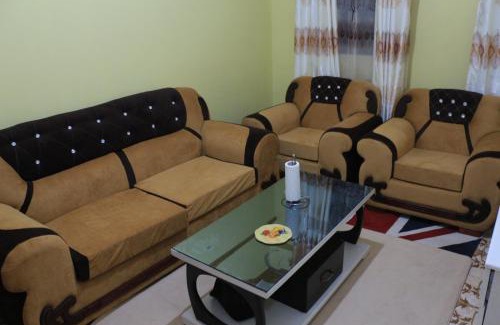 Nyeri Apartment | Chaka Furnished Apartments