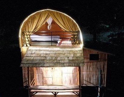 Mae Wang House | CHAKERPOR บ้านชาเกอะปอ