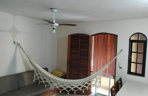 Saco da Ribeira Apartment | Chalé 10 - Estrela do Mar