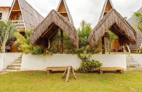 Zungu Ski Chalet | Chalé 3 Família