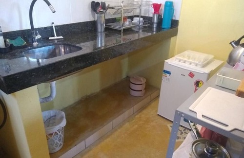 Santo Antonio do Leite Cottage | Chalé Aconchegante em Estância Climatica