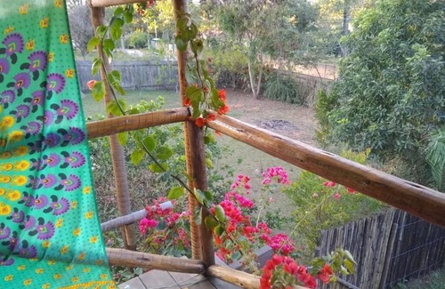 Santo Antonio do Leite Cottage | Chalé Aconchegante em Estância Climatica