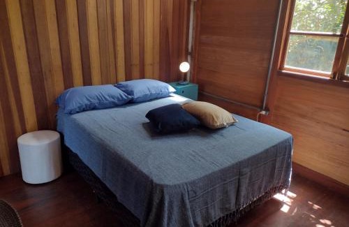 Ubatumirim Apartment | Chalé aconchegante a 50m da Praia - Ubatumirim