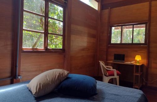 Ubatumirim Apartment | Chalé aconchegante a 50m da Praia - Ubatumirim