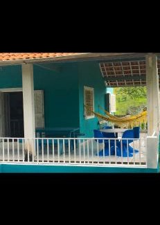 Sao Joao Novo Ski Chalet | Chalé aconchegante em São Roque