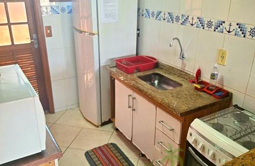 Ipiranga Apartment | Chalé aloha - Apto martin de Sá - Caraguatatuba