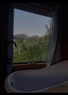 Campos do Jordao Cabin | Chalé Angatu
