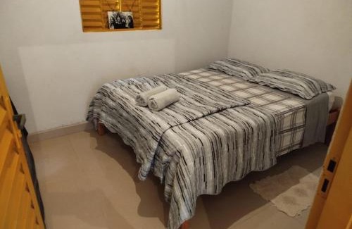 Aurora do Tocantins Ski Chalet | Chalé Azul Aurora