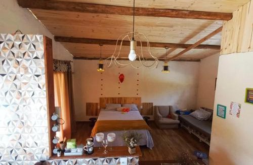 Lavras Novas Apartment | Chalé Bella Vista Privacidade e Exclusividade