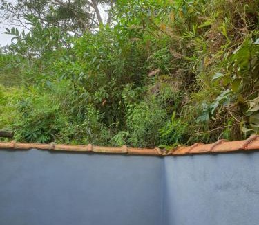 Sao Francisco Xavier House | Chalé Canto da Montanha