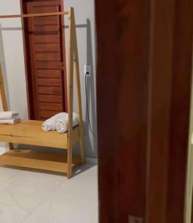 Moitas Bed & Breakfast | Chalé Casa Moitas